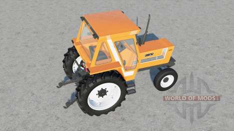 Fiat 80-series pour Farming Simulator 2017