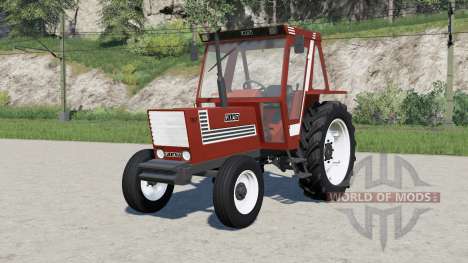 Fiat 80-series für Farming Simulator 2017