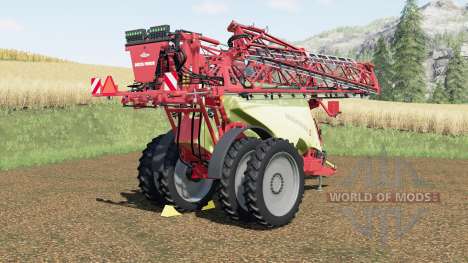 Hardi Navigator 6000 pour Farming Simulator 2017