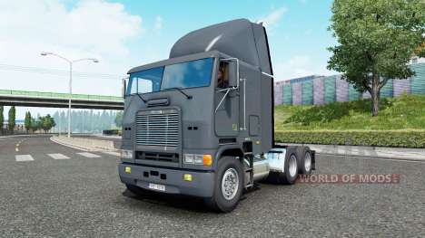 Freightlineɾ FLB pour Euro Truck Simulator 2