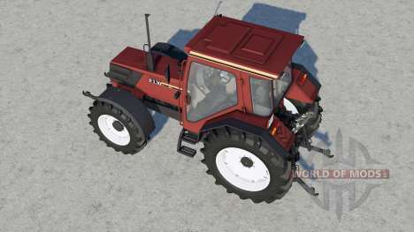 Fiat F100 DT pour Farming Simulator 2017