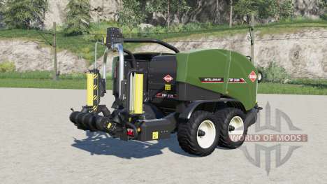 Kuhn FBP 3135 für Farming Simulator 2017