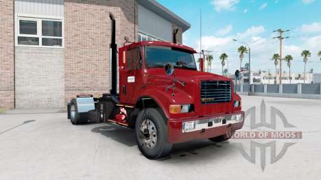 International 4700 pour American Truck Simulator
