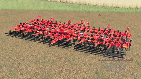 Kuhn FCR 5635 pour Farming Simulator 2017