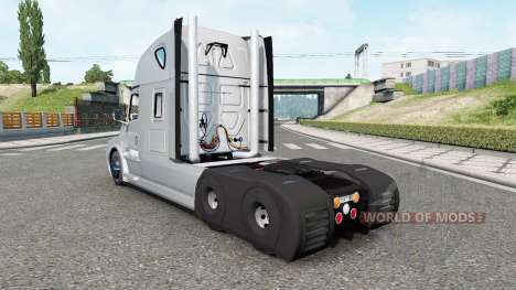 Freightliner Inspiration 2015 für Euro Truck Simulator 2