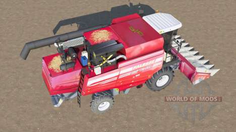 Palesse GS12A1 pour Farming Simulator 2017