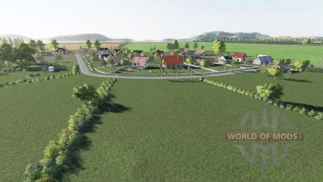 Bartelshagen für Farming Simulator 2017