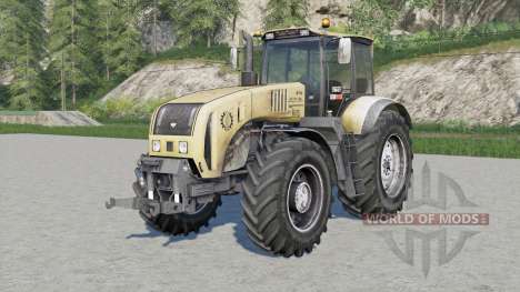 MTH-3522 Weißrussland für Farming Simulator 2017