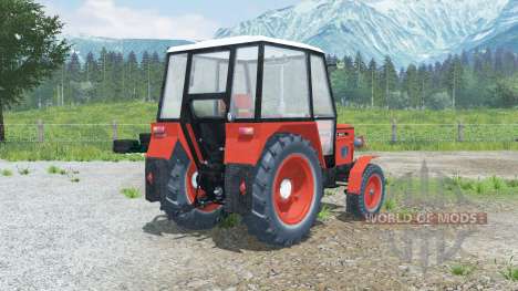 Zetor 6911 für Farming Simulator 2013