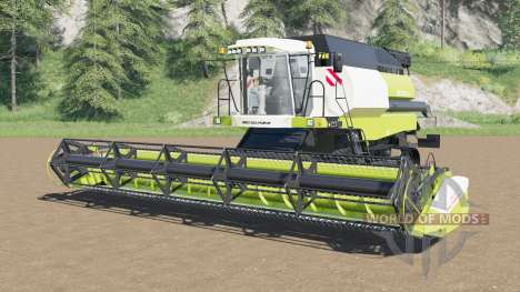 Vector 450 Track für Farming Simulator 2017