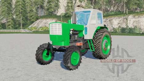 SMH-6L für Farming Simulator 2017