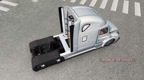 Freightliner Inspiration 2015 pour Euro Truck Simulator 2