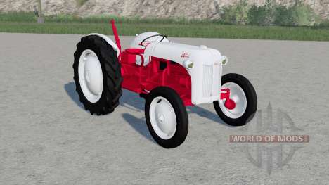 Ford 8N für Farming Simulator 2017