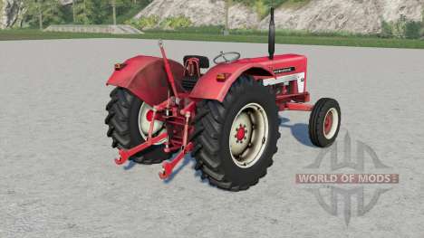 International 624 pour Farming Simulator 2017