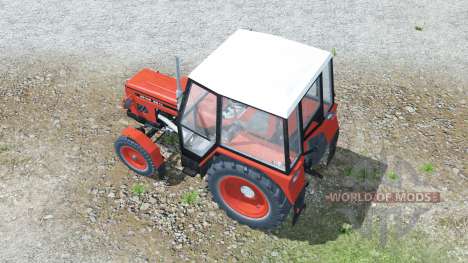 Zetor 6911 für Farming Simulator 2013