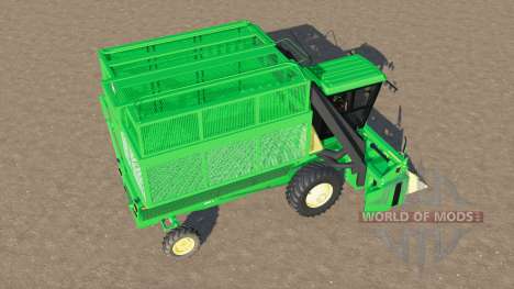 John Deere 9970 pour Farming Simulator 2017