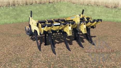 Alpego Super Craker KF-9 400 pour Farming Simulator 2017