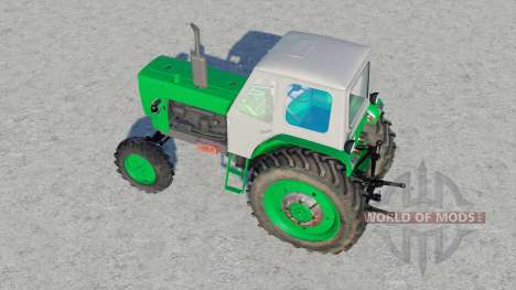 SMH-6L pour Farming Simulator 2017