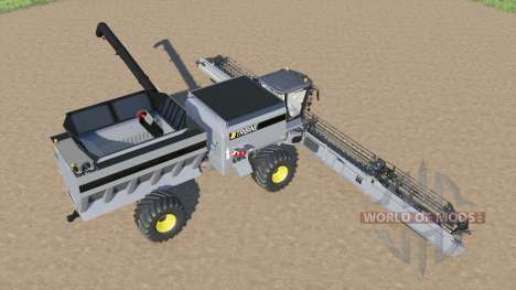 Tribine T1000 für Farming Simulator 2017