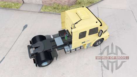Volvo NH12 für American Truck Simulator