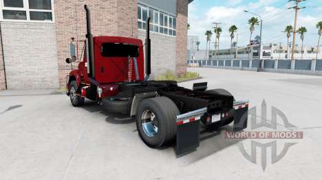 International 4700 für American Truck Simulator