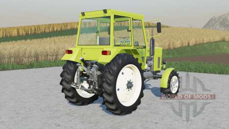 Mth-82 Weißrussland für Farming Simulator 2017