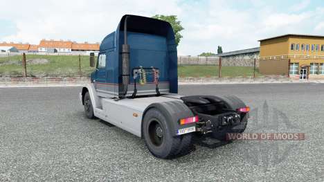 ZIL-MMP-5423 pour Euro Truck Simulator 2
