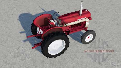 International 340 für Farming Simulator 2017