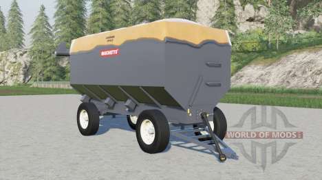 Maschietto CG-15000 für Farming Simulator 2017