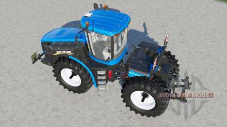 New Holland T9-series für Farming Simulator 2017