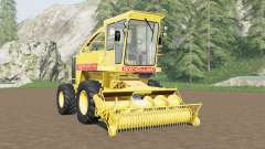 New Holland S2200 für Farming Simulator 2017