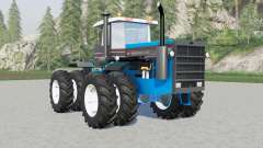 Ford Versatile 8Ꝝ6 für Farming Simulator 2017