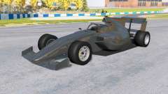 Formula Cherrier F320 v1.4 pour BeamNG Drive