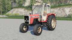 Massey Ferguson 69৪ für Farming Simulator 2017