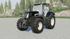 Nouvelle Hollande T7-serie pour Farming Simulator 2017