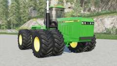 John Deere 8୨00 für Farming Simulator 2017