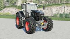 Fendt 800 Varia für Farming Simulator 2017