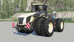 New Holland T9-serieꚃ für Farming Simulator 2017