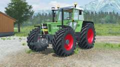 Fendt Favorit 615 LSA Turbomatiᶄ pour Farming Simulator 2013