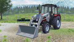 MTZ-920 Беларуƈ für Farming Simulator 2013