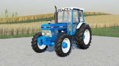 Forᵭ 7810 für Farming Simulator 2017