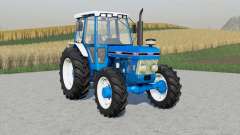 7810 Forɗ für Farming Simulator 2017