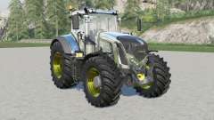 Fendt 900 Vari pour Farming Simulator 2017