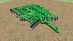 John Deere 27ろ0 pour Farming Simulator 2017
