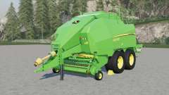 John Deere 1424C pour Farming Simulator 2017