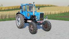 MTH-82 Belarỿs für Farming Simulator 2017