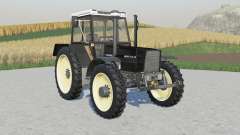 Fendt Favorit 600 LSA Turbomatiƙ E für Farming Simulator 2017