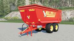 Valzelli VI-140 v1.0.0.5 für Farming Simulator 2017