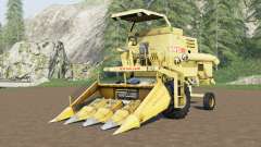 New Holland 5050 für Farming Simulator 2017