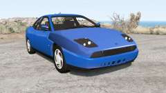 Fiat Coupe (175) 1995 pour BeamNG Drive